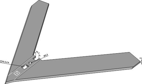 Jointer 340mm