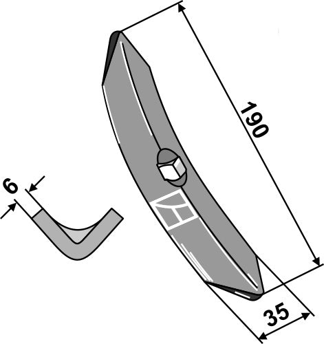 Standard share K25