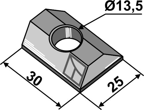 Retainer key