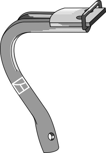 Lower part