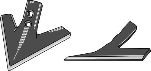 Sweep 200mm