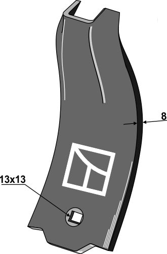 Guideboard