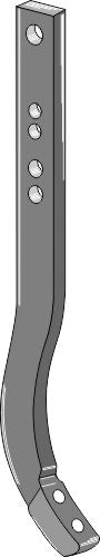 Jumbo-tine