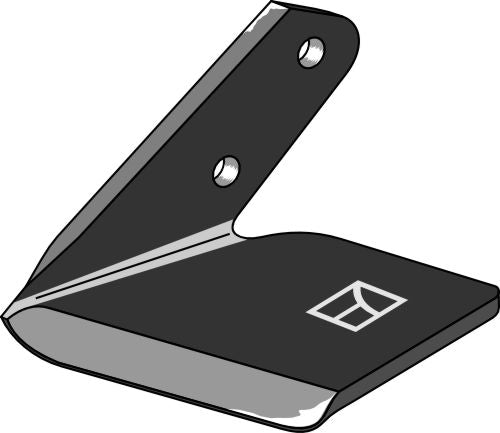 Replacement wing - left