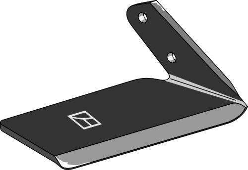 Replacement wing - right