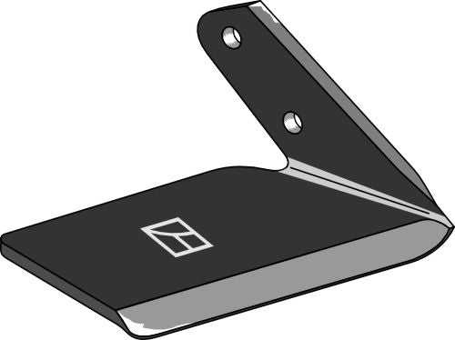 Replacement wing - right