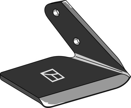 Replacement wing - right
