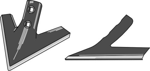 Sweep 200mm