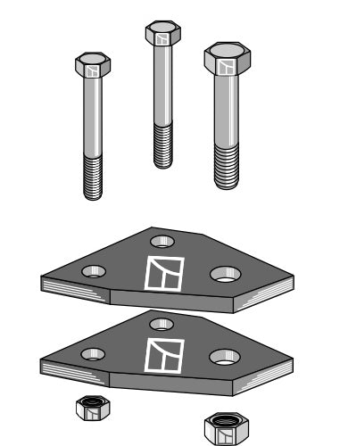 Clamp 140x15x100