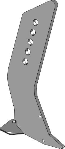 Subsoiling shank DTX