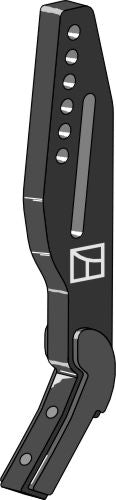 Subsoiling shank SL/ST