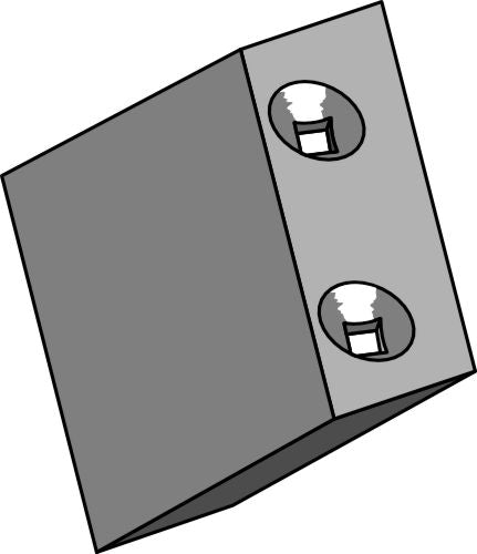 Share - left