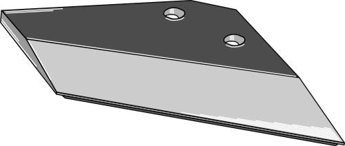 Replacement wings - right