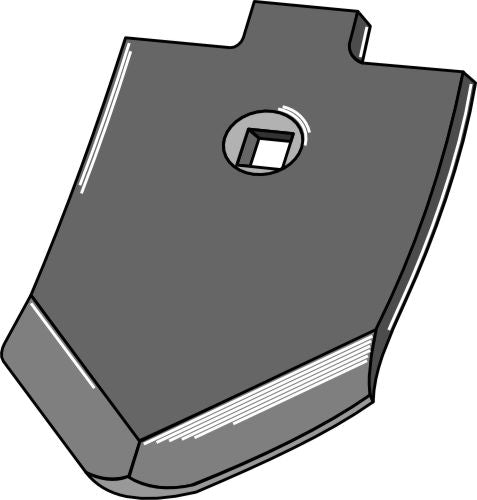 Point 10mm