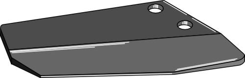 Replacement wings - right