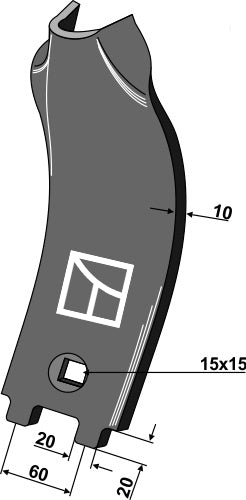 Guideboard