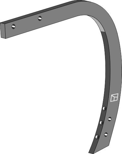 Tine 60x25