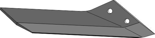 Replacement wing - right