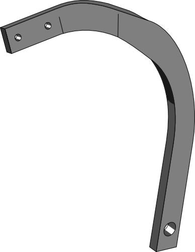 Tine 60x25 - right
