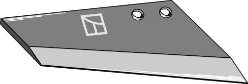 Replacement wing - right