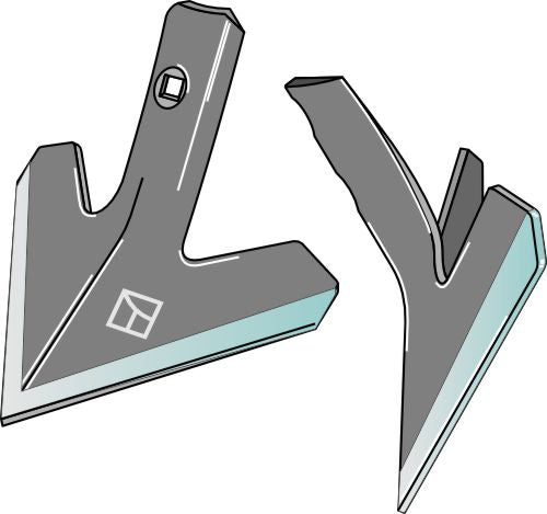 Sweep 200mm - DURAFACE
