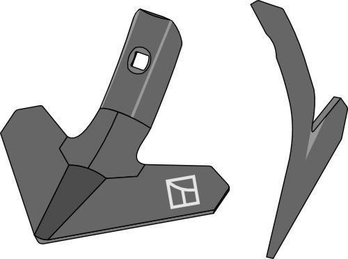 Sweep 200mm