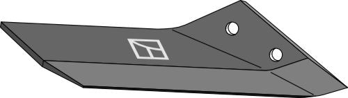 Replacement wing - right