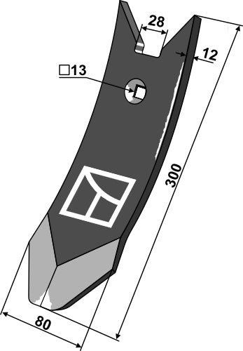 Point - Delta Flex