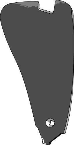 Guideboard - right model - Delta Flex
