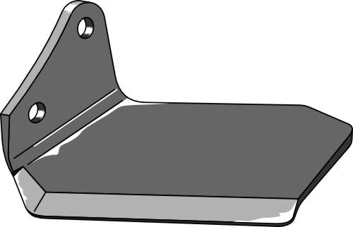 Replacement wing - left - Delta Flex