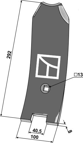 Guideboard