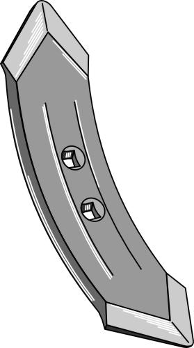 Share K32 for Kongskilde system