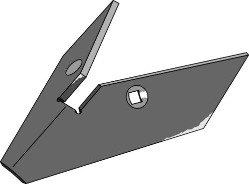Hi Lift wing