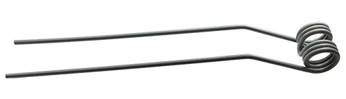 Hay rake tine Ø9,5