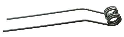 Hay rake tine Ø9,5