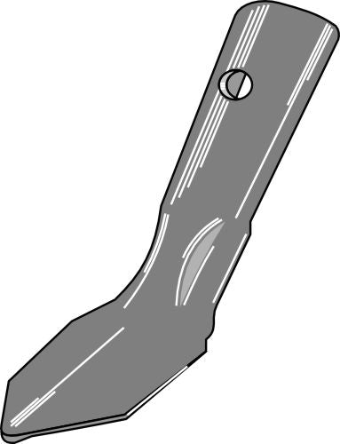 Sweep for quick change - 63mm