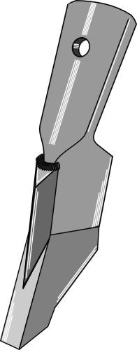 Quick change knife - 200 SERIES