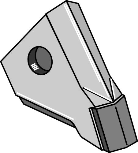 Replacement tip - Seed only