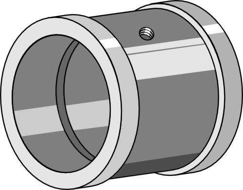 Bearing housing
