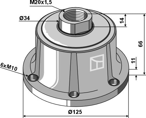 Bearing