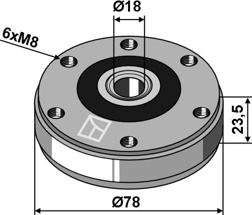 Bearing