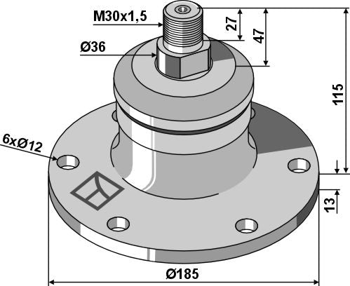 Bearing