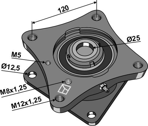 Bearing
