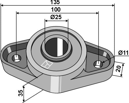 Bearing