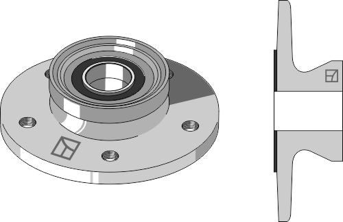 Bearing