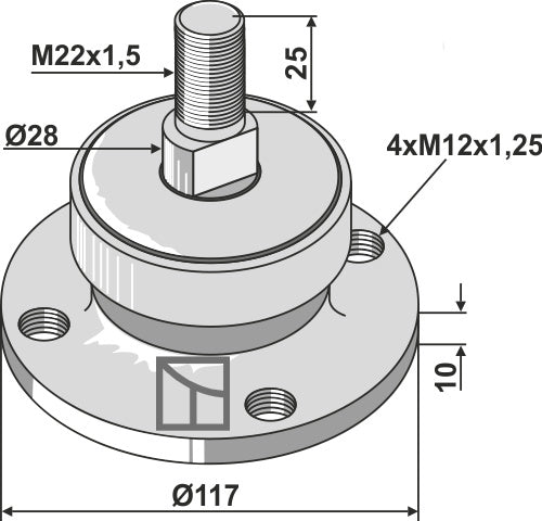 Bearing