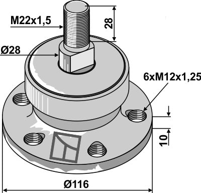Bearing