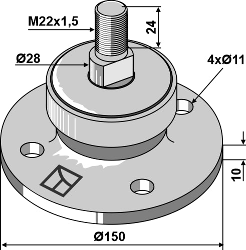 Bearing