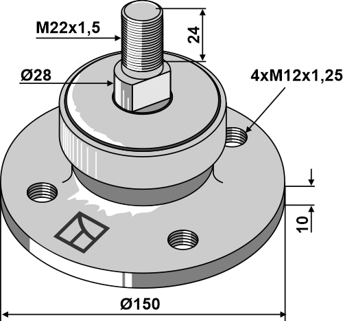Bearing