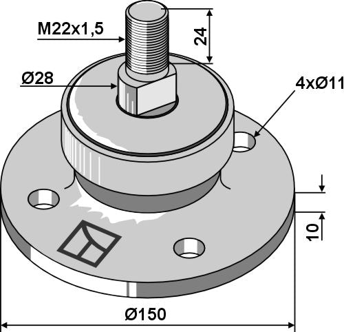 Bearing